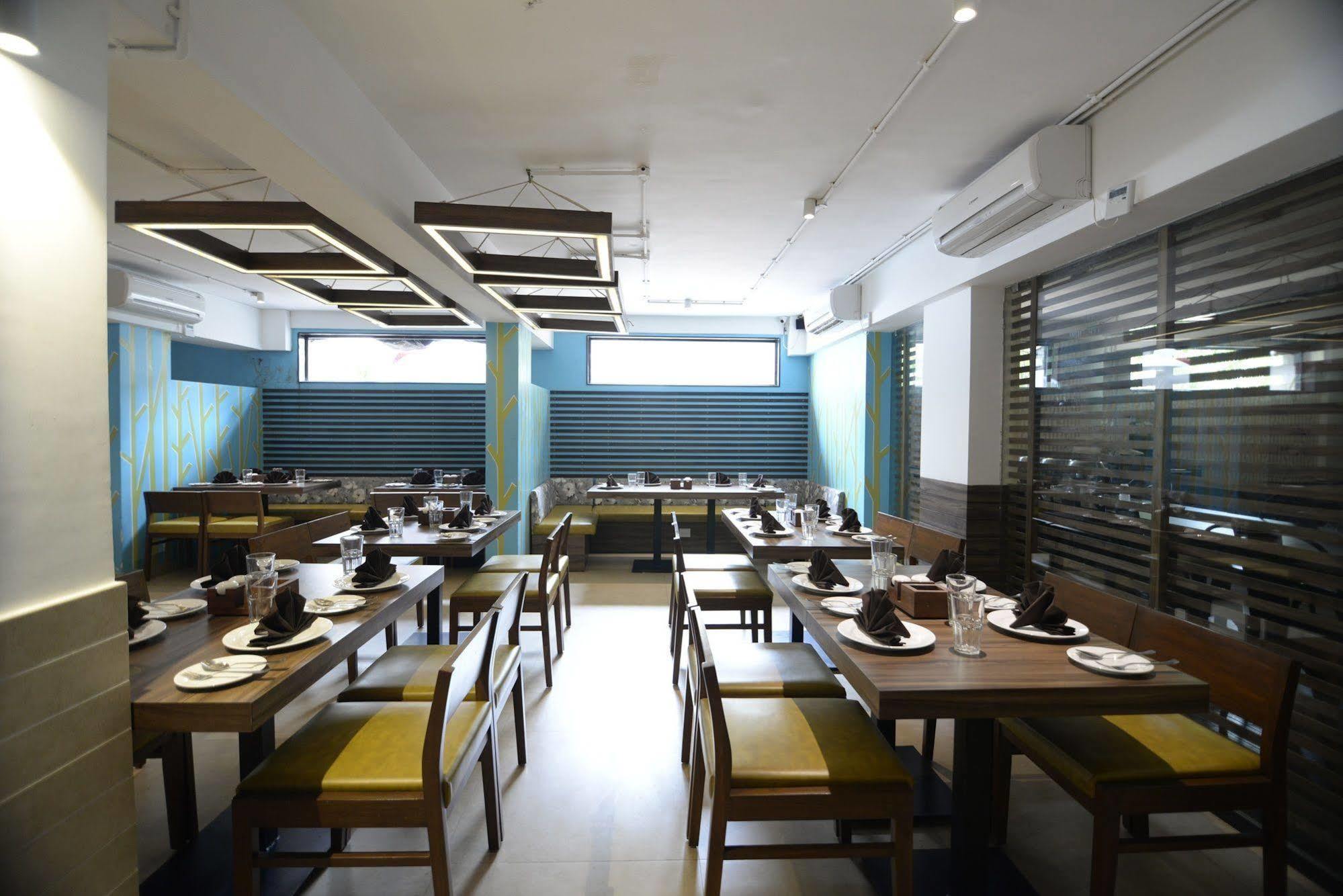 Sunkissed Plaza Hotel Calangute Kültér fotó